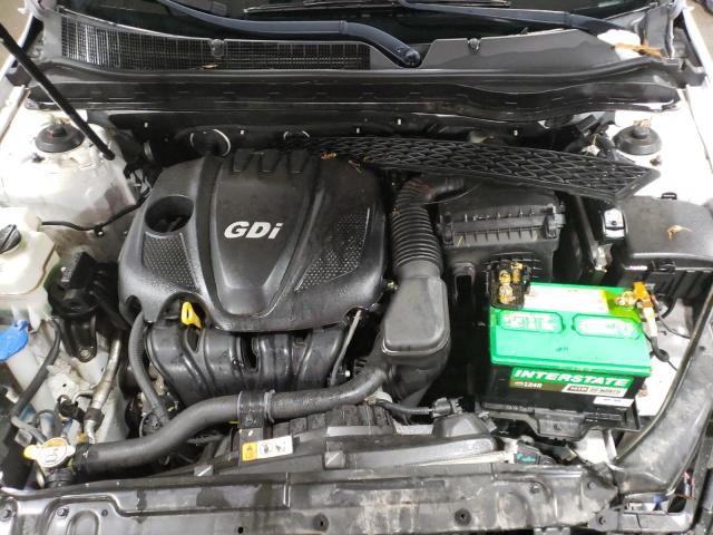 Photo 11 from auction – 2013 KIA OPTIMA LX with VIN 5XXGM4A73DG159637