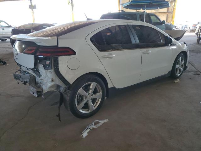 Photo 3 from auction – 2013 CHEVROLET VOLT with VIN 1G1RF6E44DU146431