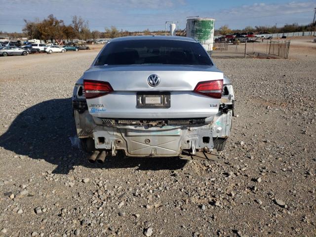 Photo 6 from auction – 2016 VOLKSWAGEN JETTA S with VIN 3VW267AJ8GM338127