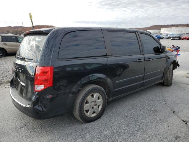 Photo 3 from auction – 2013 DODGE GRAND CARA with VIN 2C4RDGBG3DR586591