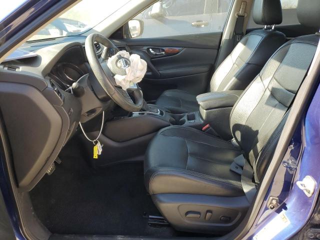 Photo 7 from auction – 2020 NISSAN ROGUE S with VIN 5N1AT2MVXLC709014