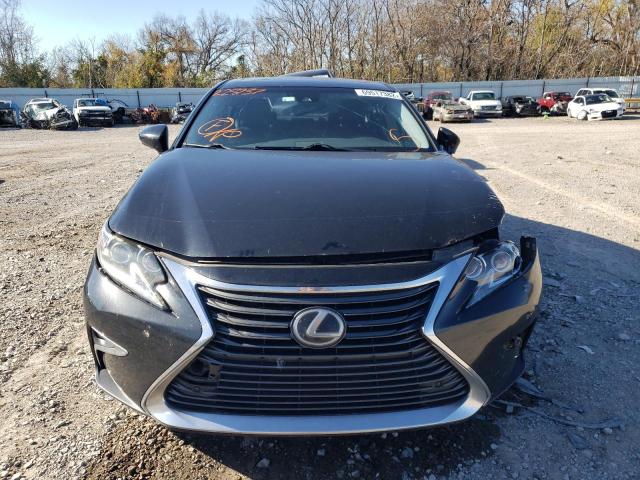 Photo 5 from auction – 2016 LEXUS ES 350 with VIN JTHBK1GG4G2228737