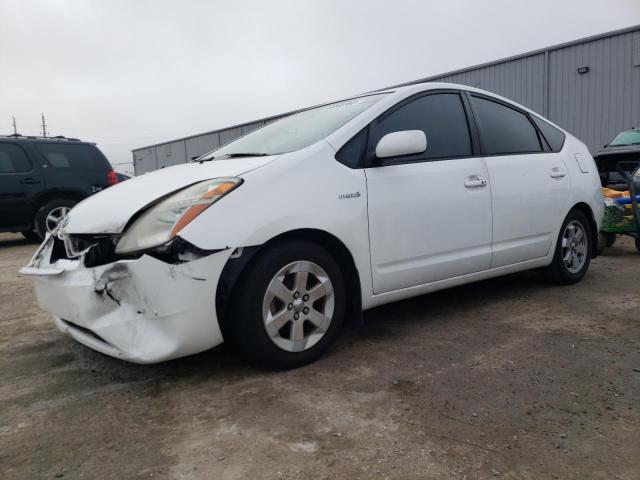 TOYOTA PRIUS 2007 with VIN JTDKB20UX77578481 - Photo from auction
