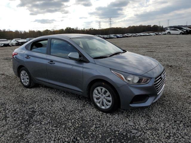 Photo 4 from auction – 2020 HYUNDAI ACCENT with VIN 3KPC24A67LE099767