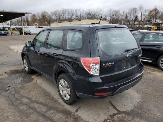 Photo 2 from auction – 2009 SUBARU FORESTER 2 with VIN JF2SH61669H766077