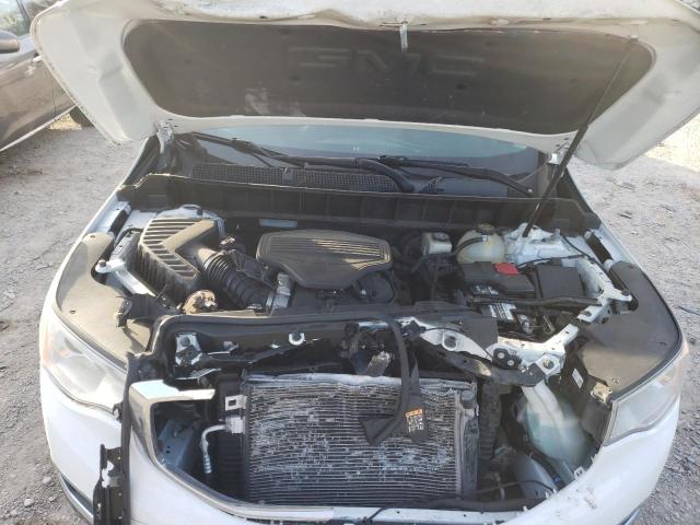 Photo 12 from auction – 2017 GMC ACADIA SLT with VIN 1GKKNMLS4HZ213950