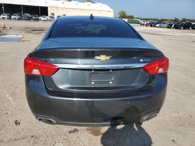 Photo 6 from auction – 2018 CHEVROLET IMPALA PRE with VIN 2G1125S32J9170735