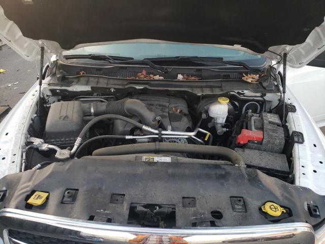 Photo 11 from auction – 2019 RAM 1500 CLASS with VIN 1C6RR6TT0KS731810