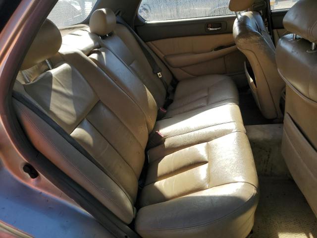 Photo 10 from auction – 1991 LEXUS LS 400 with VIN JT8UF11E5M0093697