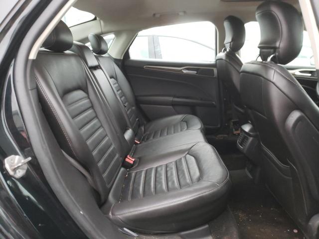 Photo 10 from auction – 2014 FORD FUSION SE with VIN 3FA6P0HR3ER104620