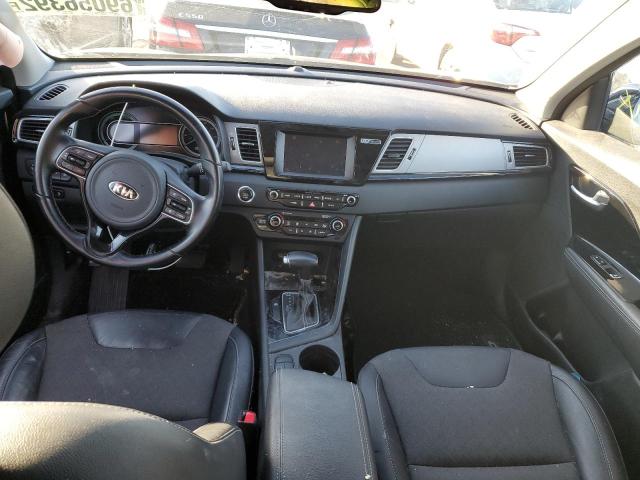 Photo 8 from auction – 2018 KIA NIRO EX with VIN KNDCD3LD4J5133690