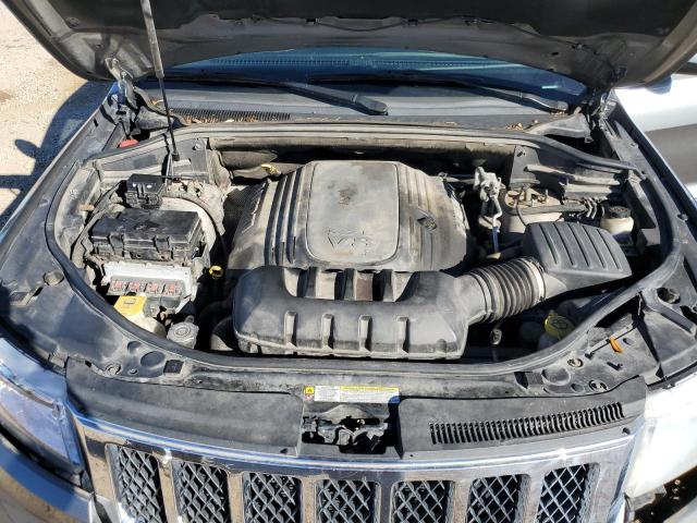 Фото 11 с аукциона – 2012 JEEP GRAND CHER с VIN 1C4RJFCT2CC192070