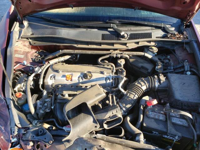 Photo 11 from auction – 2011 HONDA ACCORD EXL with VIN 1HGCP2F84BA150791