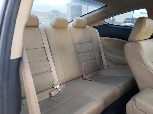 Photo 10 from auction – 2011 HONDA ACCORD EXL with VIN 1HGCS2B8XBA005792