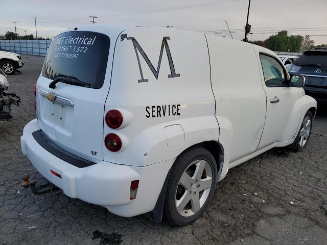 Photo 3 from auction – 2007 CHEVROLET HHR PANEL with VIN 3GCDA25P77S638409