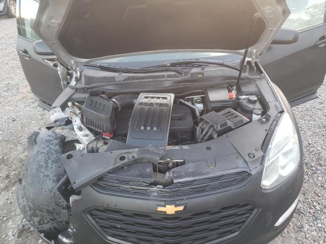 Photo 11 from auction – 2017 CHEVROLET EQUINOX LT with VIN 2GNALCEK5H6296263
