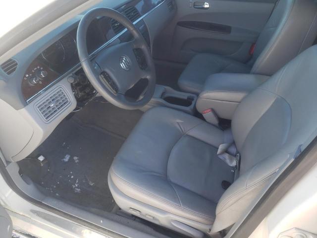 Photo 7 from auction – 2007 BUICK LACROSSE C with VIN 2G4WD582571240785
