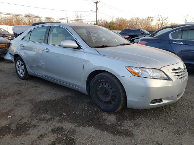 Photo 4 from auction – 2009 TOYOTA CAMRY BASE with VIN 4T1BE46K09U264346