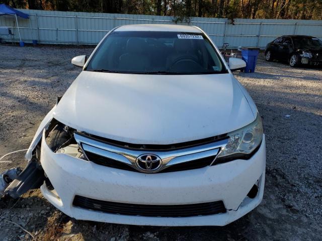 Photo 5 from auction – 2013 TOYOTA CAMRY L with VIN 4T1BF1FK6DU270740