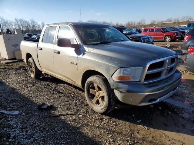 Photo 4 from auction – 2009 DODGE RAM 1500 with VIN 1D3HB13P49S733835