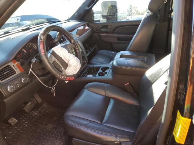 Photo 7 from auction – 2013 GMC SIERRA K15 with VIN 3GTP2WE79DG108300