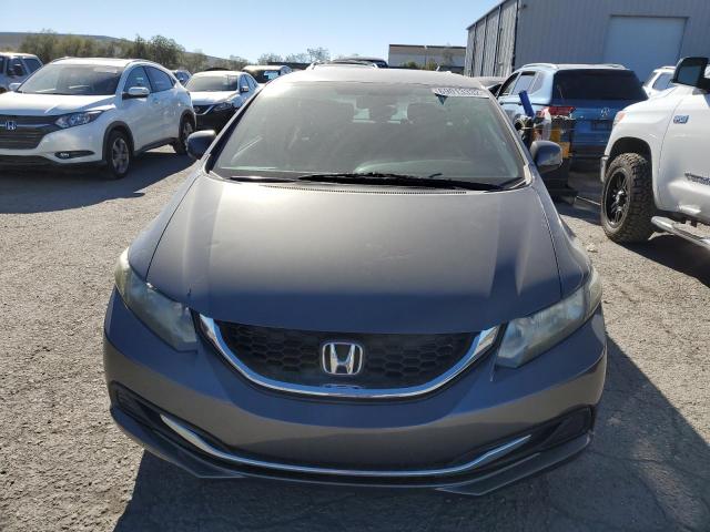 Photo 5 from auction – 2013 HONDA CIVIC LX with VIN 19XFB2F53DE084525