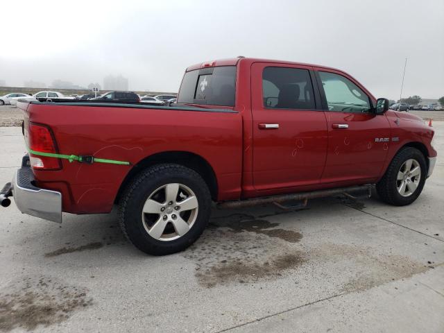 Photo 3 from auction – 2009 DODGE RAM 1500 with VIN 1D3HB13T39S745715