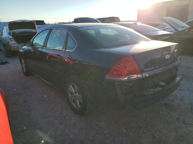 Photo 2 from auction – 2011 CHEVROLET IMPALA LT with VIN 2G1WG5EK7B1207644