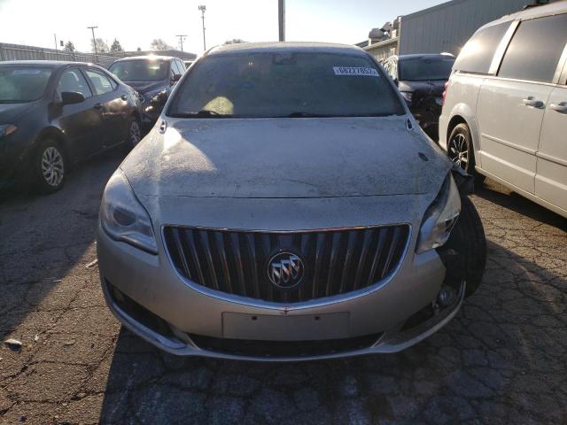 Photo 5 from auction – 2014 BUICK REGAL with VIN 2G4GK5EX3E9196228