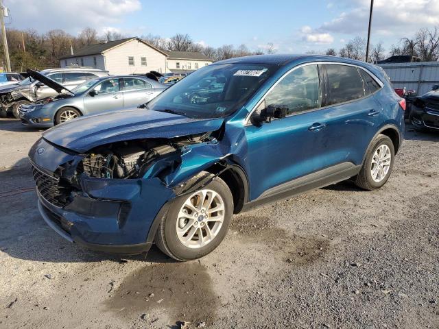 Photo 1 from auction – 2020 FORD ESCAPE SE with VIN 1FMCU0G69LUB84147