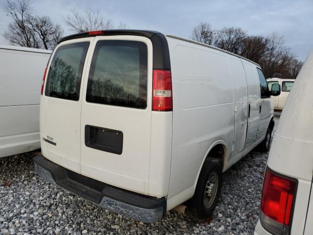 Photo 4 from auction – 2017 CHEVROLET EXPRESS G2 with VIN 1GCWGAFF8H1136325
