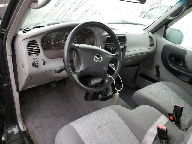 Photo 8 from auction – 2003 MAZDA B2300 CAB with VIN 4F4YR16D43TM06821