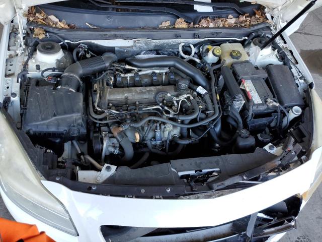 Photo 11 from auction – 2012 BUICK REGAL PREM with VIN 2G4GS5EV1C9197390
