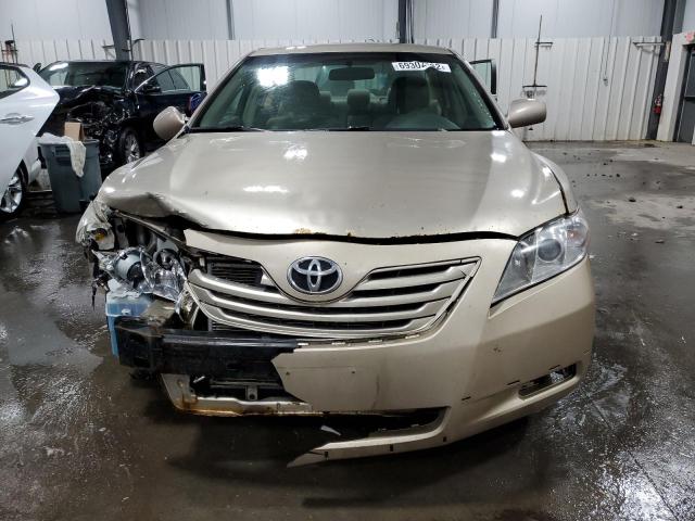 Photo 5 from auction – 2008 TOYOTA CAMRY CE with VIN 4T1BE46K88U780534