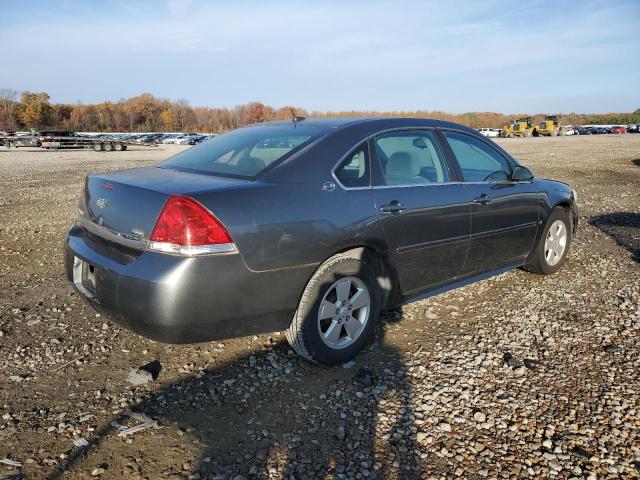 Photo 3 from auction – 2008 CHEVROLET IMPALA LT with VIN 2G1WT58KX89231003