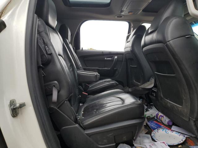 Photo 11 from auction – 2011 GMC ACADIA DEN with VIN 1GKKVTED4BJ211503