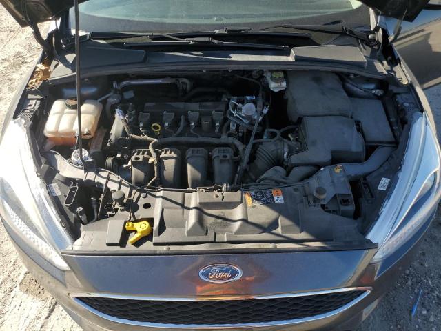 Photo 11 from auction – 2017 FORD FOCUS SE with VIN 1FADP3F26HL315134
