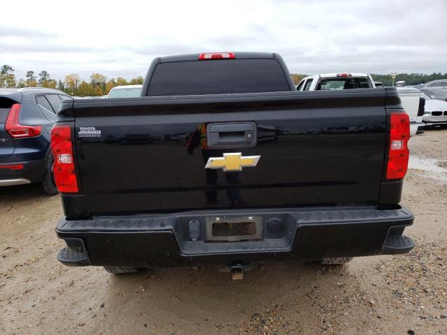 Photo 6 from auction – 2019 CHEVROLET SILVERADO with VIN 2GCVKMEC0K1222894