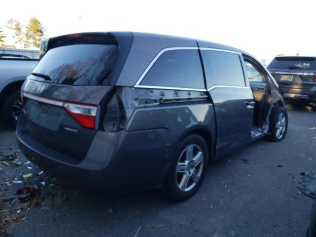 Photo 3 from auction – 2012 HONDA ODYSSEY TO with VIN 5FNRL5H91CB034615