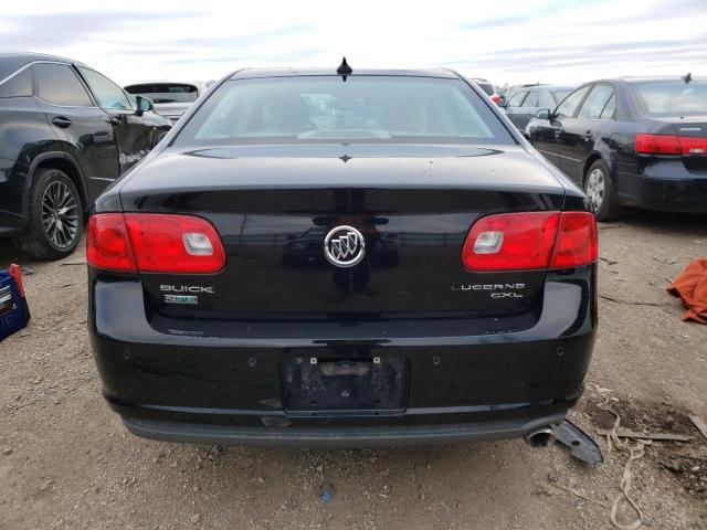 Photo 6 from auction – 2011 BUICK LUCERNE CX with VIN 1G4HC5EM2BU137208