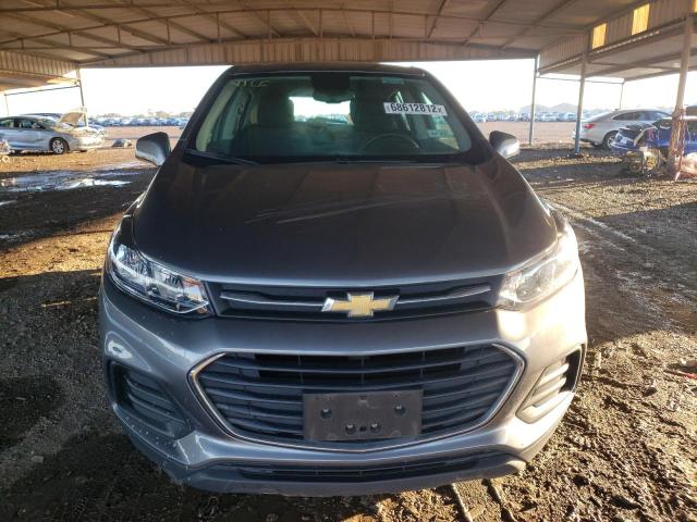 Photo 5 from auction – 2020 CHEVROLET TRAX LS with VIN 3GNCJKSB8LL314983