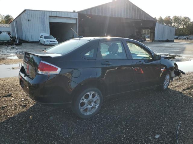 Photo 3 from auction – 2008 FORD FOCUS SE with VIN 1FAHP35NX8W173026