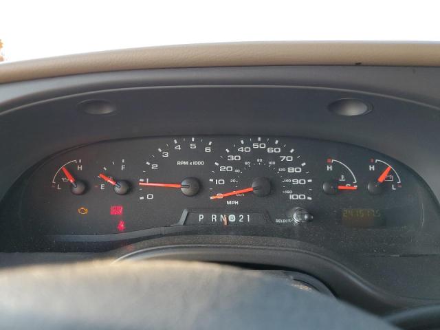 Photo 9 from auction – 2007 FORD ECONOLINE with VIN 1FMNE11L97DA80239