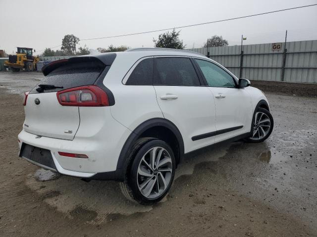 Photo 3 from auction – 2017 KIA NIRO EX TO with VIN KNDCE3LC4H5044748
