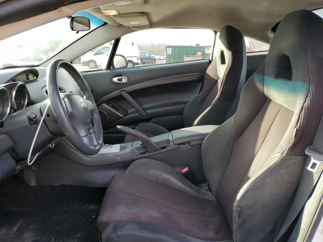 Photo 7 from auction – 2012 MITSUBISHI ECLIPSE GS with VIN 4A31K5DF9CE007432