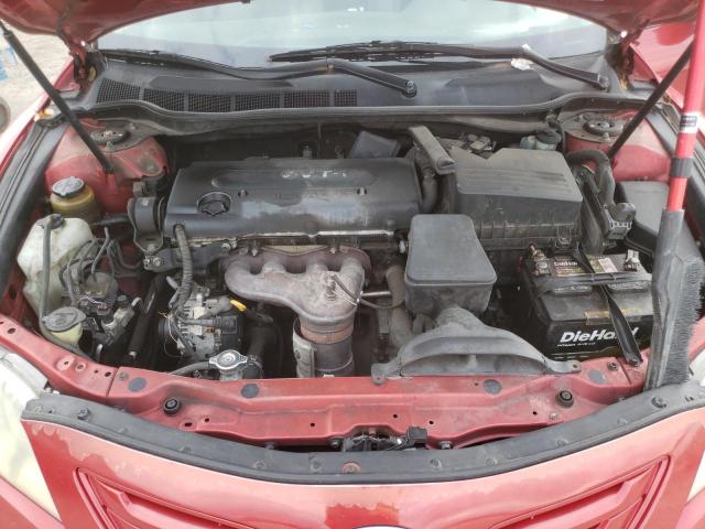 Photo 11 from auction – 2007 TOYOTA CAMRY with VIN 4T1BE46K27U150667