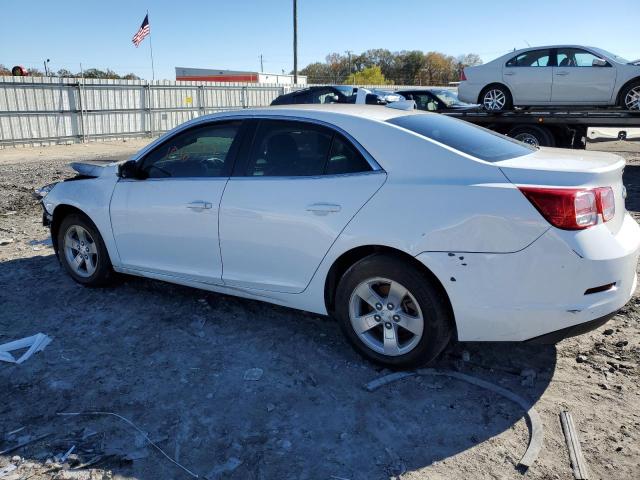 Photo 2 from auction – 2016 CHEVROLET MALIBU LIM with VIN 1G11C5SA1GU161306