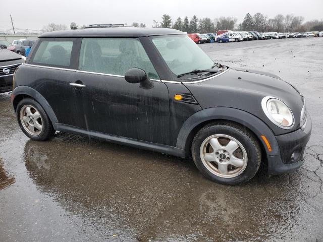 Photo 4 from auction – 2011 MINI COOPER with VIN WMWSU3C54BT182094