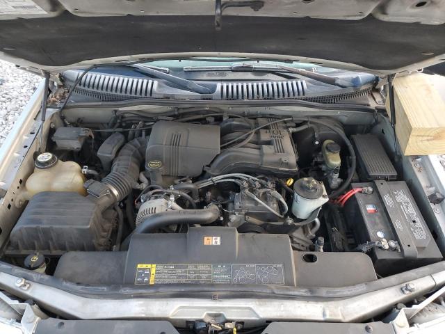 Photo 12 from auction – 2003 FORD EXPLORER X with VIN 1FMZU72K23ZA97944