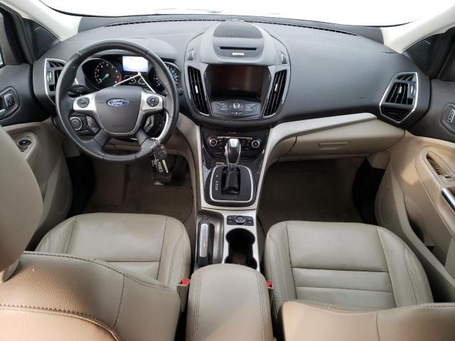 Photo 8 from auction – 2013 FORD ESCAPE SEL with VIN 1FMCU9H97DUA74938